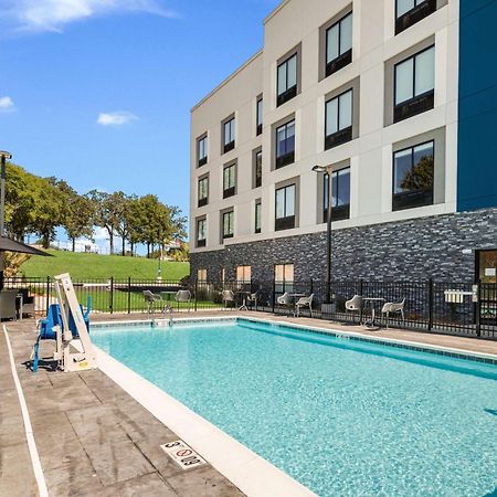 Hampton Inn Batesville, Ar Exterior foto